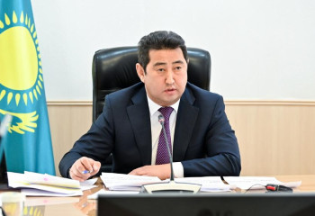 Аким СКО поручил обеспечить школы спецохраной