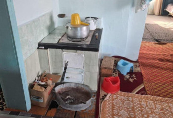 Две женщины отравились угарным газом в ВКО