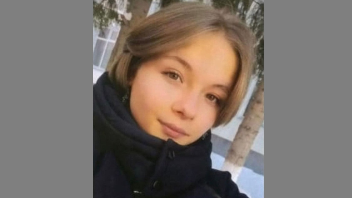 13-летняя девочка пропала в Акмолинской области