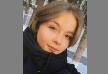 13-летняя девочка пропала в Акмолинской области