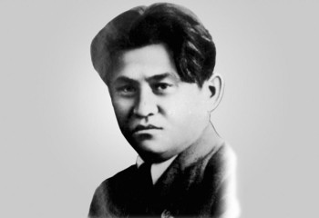 «Темір-Нарком» Темірбек