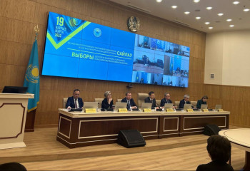 ОСК Respublica партиясы тізімінен тағы 2 адамды алып тастады