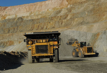 Жер қойнауын пайдалануға 7,7 трлн теңге жұмсалды