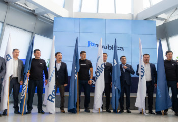 Ақорданың жобасы емеспіз – Respublica партиясы