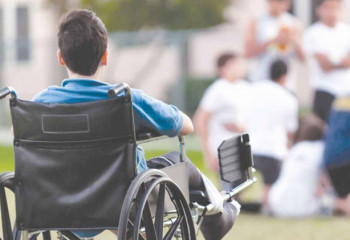 Парки реабилитации для детей с инвалидностью откроют в регионах Казахстана