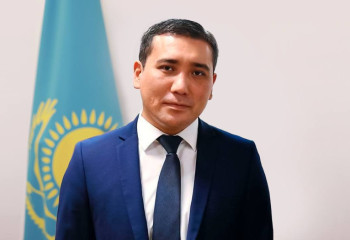 New head of Information Committee named in Kazakhstan