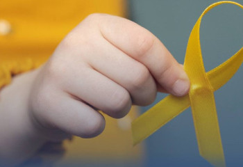 Около 5 тысяч детей с онкологией ежегодно лечатся в республиканских центрах РК