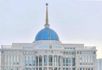 Елбасы туралы заңның күші жойылды