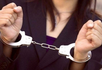 Оплачивала поддельными чеками: 19-летняя девушка задержана в области Жетысу