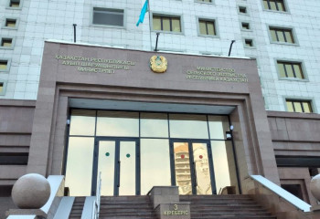 Ауыл шаруашылығы вице-министрі тағайындалды