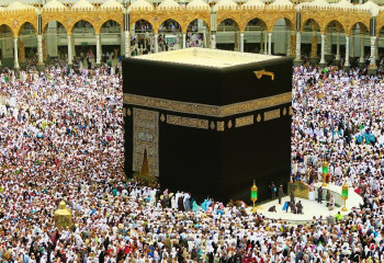 Горящие путевки в Мекку «продавал» мошенник казахстанцам