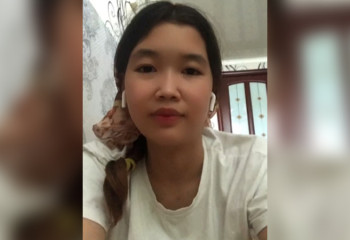 Пятый день разыскивают школьницу в Уральске