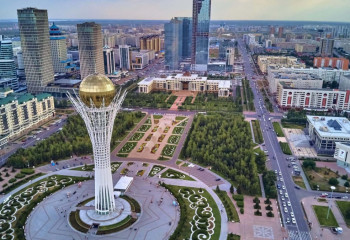 Акимат скрывал план детальной планировки столицы. Прокуратура сделала его доступным для астанчан