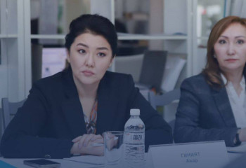 Министр здравоохранения встретилась с павлодарцами