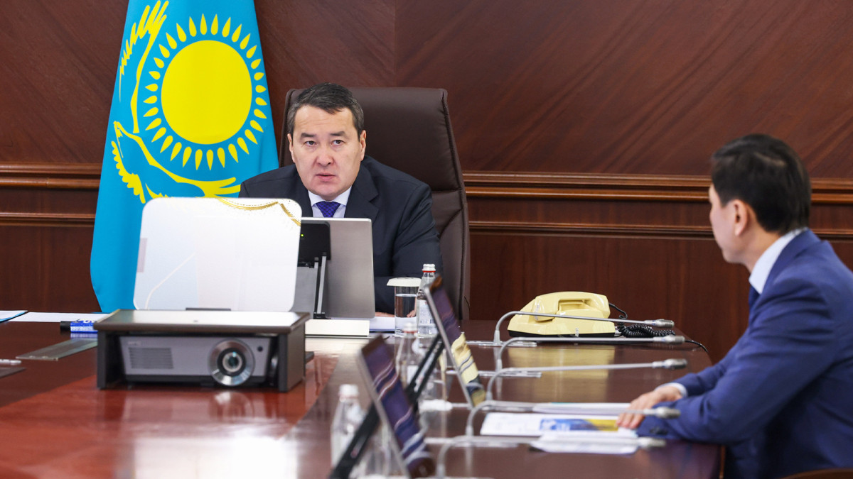 В Казахстане готовится модернизация спорта и туризма