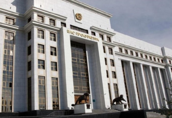 Прокуратура намерена вернуть в Казахстан контроль над группой 