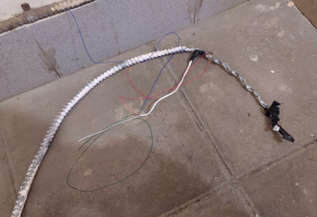 Мужчина и женщина погибли от удара током в Экибастузе