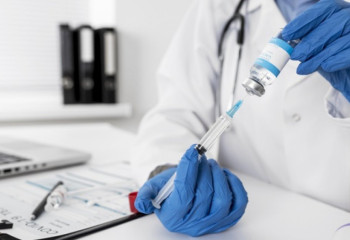 Over 1500 Kazakhstanis getting treatment for Covid-19