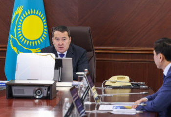 Қазақстанда спорттық және туристік инфрақұрылым жаңғыртылады