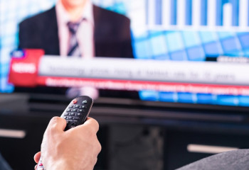 Отандық телеарналардың ең үздік бағдарламасы мен сериалы анықталды