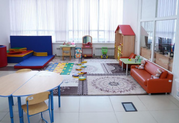 В Казахстане расширят сеть консультаций для особых детей