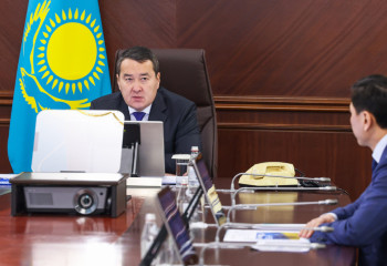 Sports and tourism infrastructure to be substantially upgraded in Kazakhstan