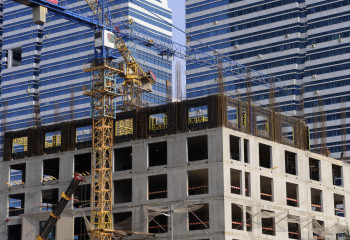 Kazakhstan updates housing fund