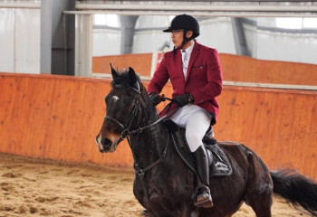 Астанада ат спортынан «Арғымақ» ашық кубогы өтеді