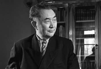 Сенат депутаттары Астанада «Сәтбаевтану» орталығын ашуды ұсынды