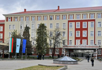 Университет Софии готов сотрудничать с казахстанскими вузами