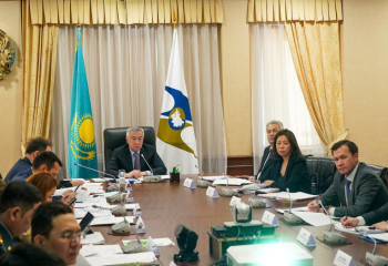 EEC Council postponed the introduction of SOS buttons for vehicles in Kazakhstan