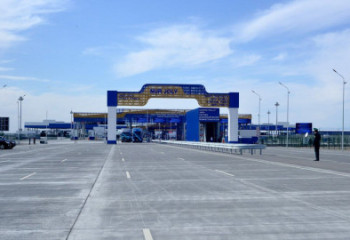 Өзбекстан және Түркіменстанмен шекарада электронды кезек енгізілмек