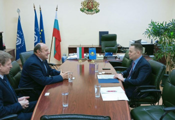 Sofia to expand cooperation with Kazakhstan in field of education