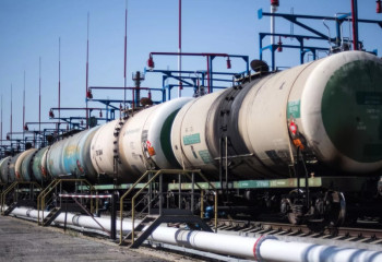 Kazakh  domestic market be provided with oil products before sowing