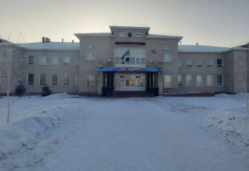 Подросток распылил перцовый баллончик в школе поселка Калкаман