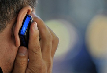 Акмолинец угрожал взорвать столичный банк