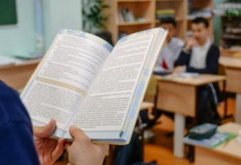 Оқу бағдарламаларының мазмұнына өзгеріс енгізіліп жатыр