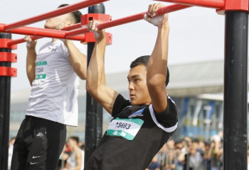 Елордада Tartyl Fest республикалық турнирінің гранд-финалы өтеді