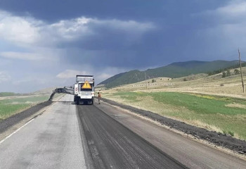 «ҚазАвтоЖол» 8,3 млрд теңгеге заңсыз келісімшарт жасаған