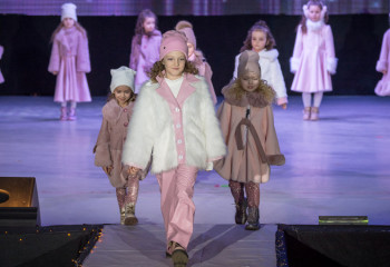 Республиканский конкурс дизайнеров и модельеров прошел в Темиртау