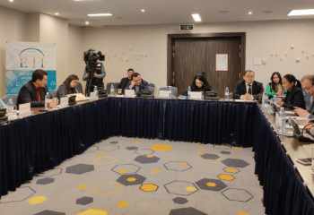 Experts discuss Kazakhstan's experience of democratic development