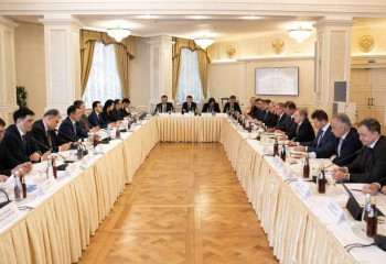 Орталық Азияның сейсмикалық қауіпті аймақтарында зерттеу жүргізіледі