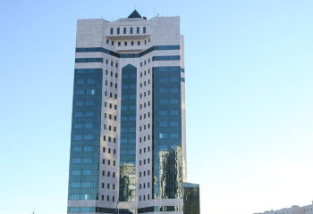 Халықты жұмыспен қамту жөніндегі шараларды іске асыру мәселелері бойынша кеңес өтті