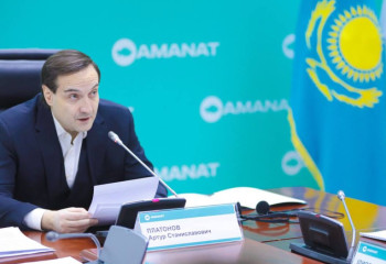 Елімізде 255 елді мекенді су басу қаупі бар