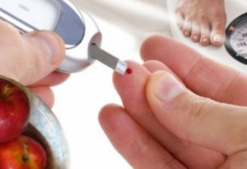 Елімізде 400 мыңға жуық адам қант диабетіне шалдыққан