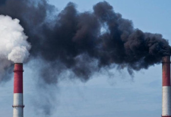 Бүгін бірнеше қалада ауа сапасы нашарлайды