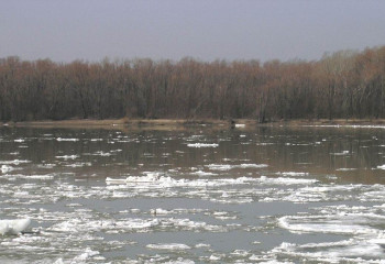 Қарағанды облысында  су тасқыны қаупі бар 150-ге жуық елді мекен бар