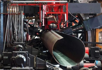 Промышленное сотрудничество обсудили Казахстан и Россия