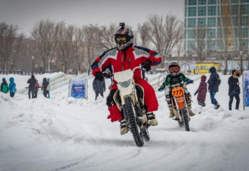 На выходных в Астане стартует фестиваль «Буркасын-2023»