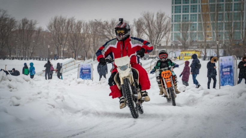  Акимат Астаны 